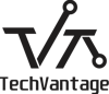 Techvantage Innovations Logo