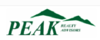 Peak Realty Advisors Logo