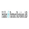 Haller & Partner Revision AB Logo