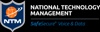 National Technology Management Logo