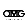 OMG Prime Studio Logo