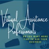 Virtual Assistance Professionals Logo