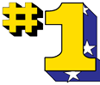 #1 Properties Logo