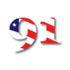 91 Media Logo