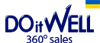 DOitWELL Logo