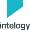 Intelogy - Microsoft 365 Partner & Managed IT Services Provider Logo
