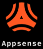 Appsense Logo
