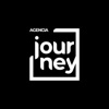 Agencia Journey Logo