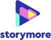 Storymore Logo