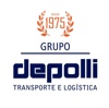 Grupo Depolli Logo