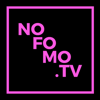 NOFOMO.TV GmbH Logo