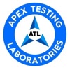 Apex Testing Laboratories, Inc. Logo