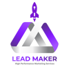 LeadMaker Logo