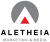 Aletheia Marketing & Media LLC Logo
