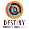 Destiny Management Services, LLC Logo