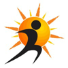 Sunshine Junk Removal Logo