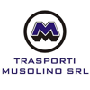Trasporti Musolino Logo