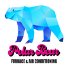 Polar Bear Mechanical LTD Logo