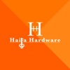Haifa Hardware Logo