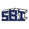 SBI Metal Buildings & Components Logo