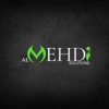 Al Mehdi Solutions Logo