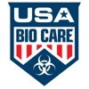 USA Bio Care Logo