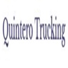 Quintero Trucking Logo