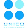 UNICO Engineering, Inc. Logo