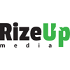 RizeUp Media Logo