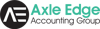 Axle Edge Accounting Group Logo