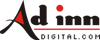 Adinn Digial - Digital Marketing Agency Logo