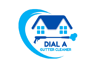 Dial A Gutter Cleaner Adelaide Logo
