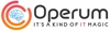 Operum.Tech Logo
