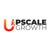 Upscale Growth Logo