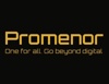 Promenor Logo