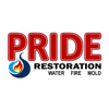 Pride Cleaning & Restoration Logo