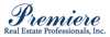 Premiere Real Estate Professionals Logo