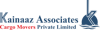 Kainaaz Associates Cargo Movers Private Limited Logo