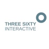 Three Sixty Interactive Logo