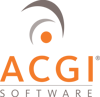 ACGI Software Logo