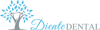 Diente Dental Agency Logo