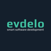 evdelo Logo