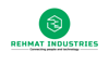 Rehmat Industries Logo