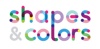 Shapes & Colors, by Jolinda Logo