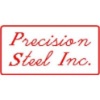 Precision Steel, Inc Logo