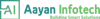 Aayan Infotech Logo