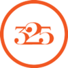 Studio 325 Logo