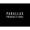 Parallax Productions, Inc. Logo