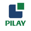 Pilay Inmobiliaria Logo