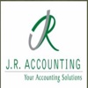 J R Accounting Logo